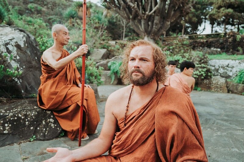 Love Machine 2 – Bild: ORF/​Allegro Film/​Anna Hawlicek