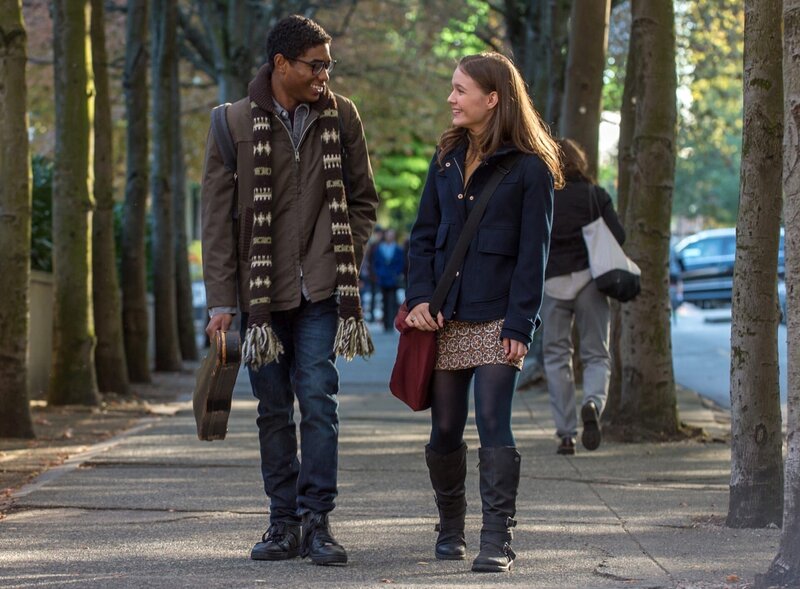 Wunder – Bild: PLURIMEDIA (Metropolitan Filmexport /​ Lionsgate /​ Mandeville Films)