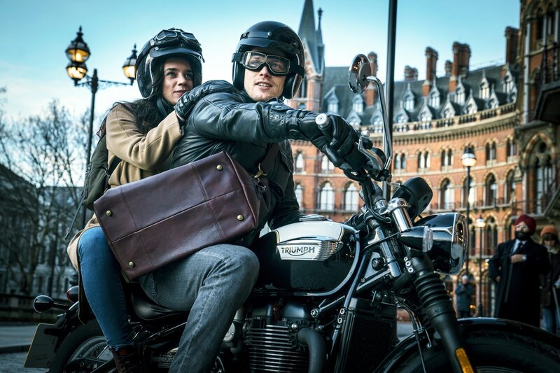 SAS: Red Notice – Bild: ZDF und David Lukacs./​David Lukacs