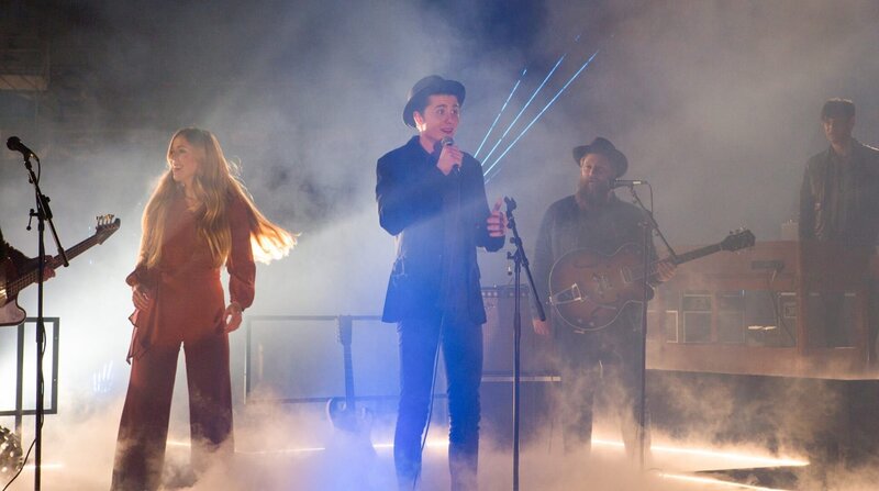 Unzertrennlich nach Verona – Bild: ORF/​Degeto/​Mark Popp