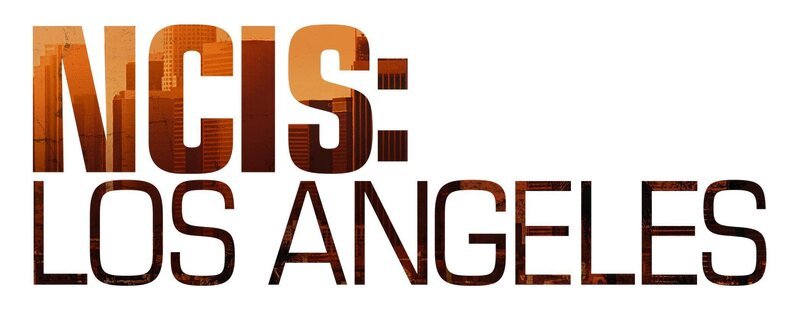 (11. Staffel) – NCIS: Los Angeles – Logo – Bild: 2019 CBS Studios Inc. All Rights Reserved. Lizenzbild frei