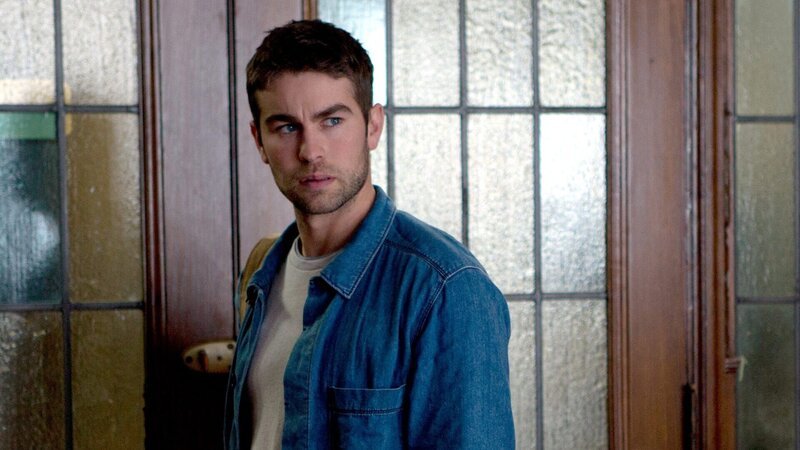Um ein Erbe anzutreten muss Jacob (Chace Crawford) ein Dokument aus der Ruine einer Nervenheilanstalt besorgen..Um ein Erbe anzutreten muss Jacob (Chace Crawford) ein Dokument aus der Ruine einer Nervenheilanstalt besorgen.. – Bild: RTL Zwei Um ein Erbe anzutreten muss Jacob (Chace Crawford) ein Dokument aus der Ruine einer Nervenheilanstalt besorgen..Um ein Erbe anzutreten muss Jacob (Chace Crawford) ein Dokument aus der Ruine einer Nervenheilanstalt besorgen.. – Bild: RTL Zwei