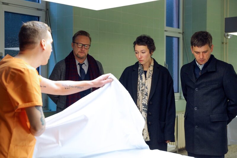 Die Stille danach – Bild: ORF/​Allegro Film/​Petro Domenigg