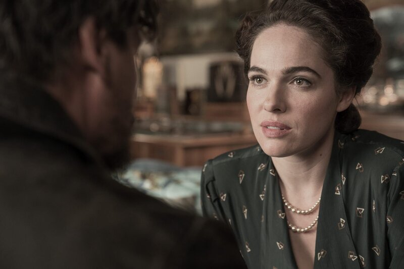 Ein Dorf wehrt sich – Bild: ORF/​Mona Film/​Marco Nagel