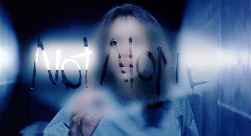 Gothika – Bild: 2003 Warner Bros. Ent. All Rights Reserved