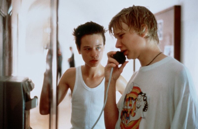 Crazy – Bild: ProSieben Media AG