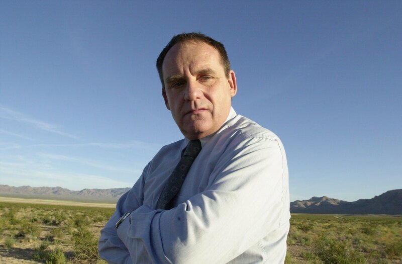 Paul Guilfoyle als Captain Jim Brass – Bild: RTL