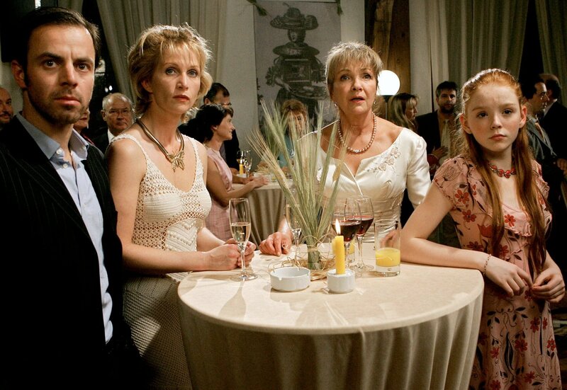 Mein süßes Geheimnis – Bild: ARD Degeto/​Markus Benk