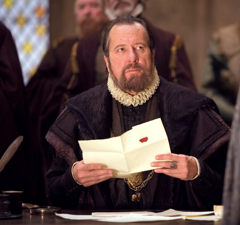 Elizabeth - Das goldene Königreich – Bild: 2007 UNIVERSAL STUDIOS