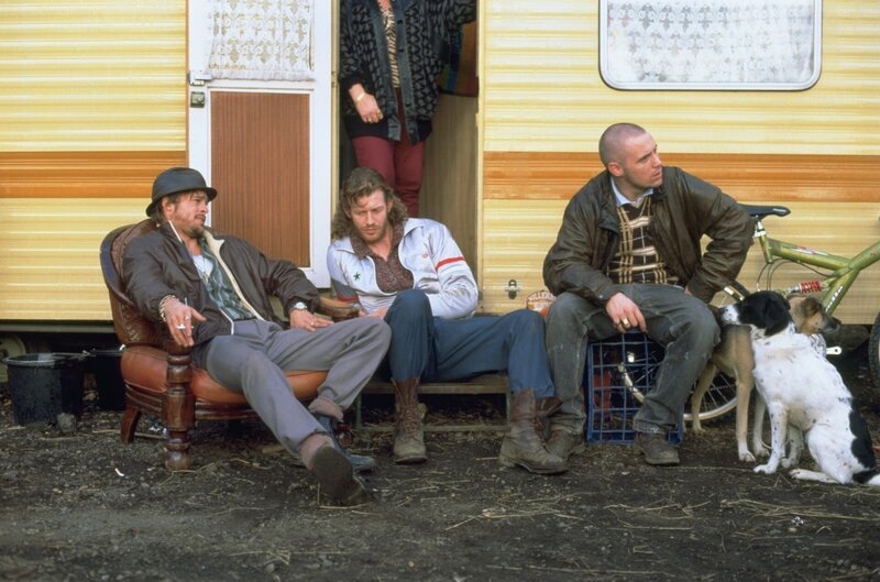 Snatch - Schweine und Diamanten – Bild: port.hu