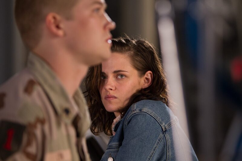 Die irre Heldentour des Billy Lynn – Bild: ORF/​Sony Pictures/​Mary Cybulski