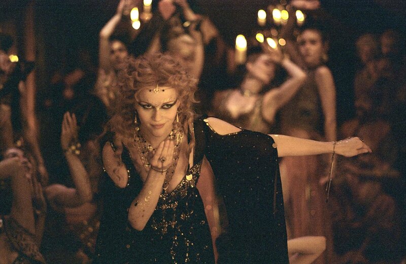 Vanity Fair - Jahrmarkt der Eitelkeiten – Bild: EPSILON MOTION PICTURES