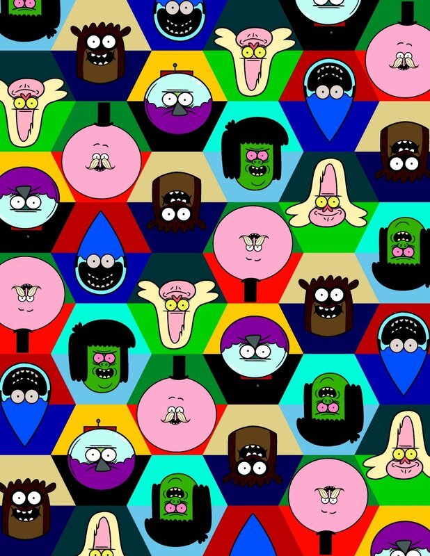 Bild: Turner /​ TM & (C) CARTOON NETWORK. A TIME WARNER COMPANY. ALL RIGHTS RESERVED.