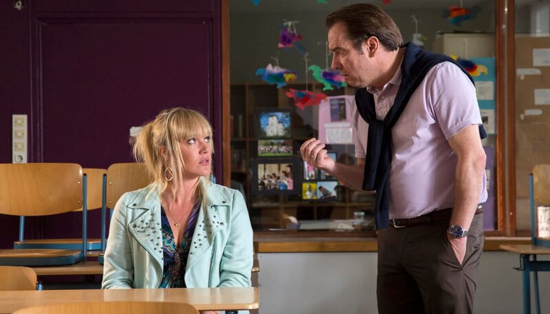 Mein Sohn, der Klugscheißer – Bild: ARD Degeto/​Georges Pauly