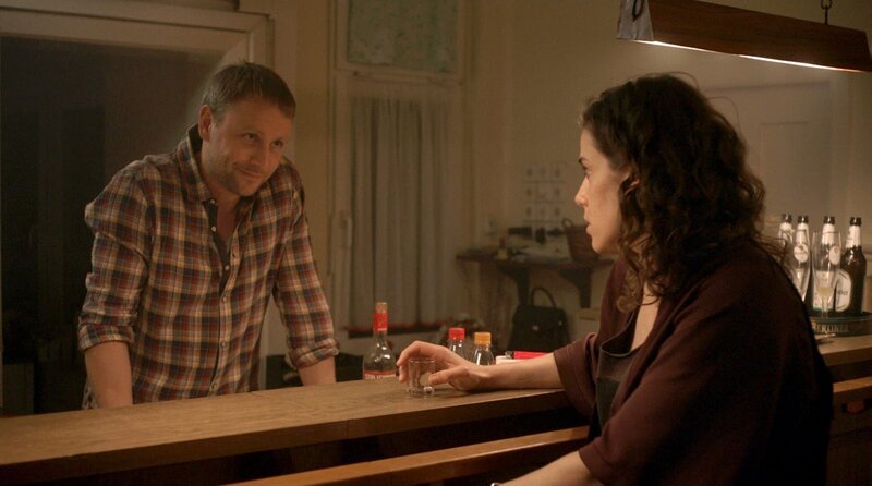 Alle reden übers Wetter – Bild: rbb/​Grandfilm