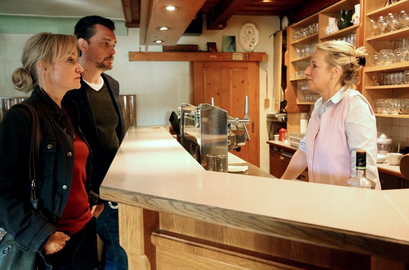 Steirerwut – Bild: ARD Degeto/​Allegro Film/​Stefan Haring