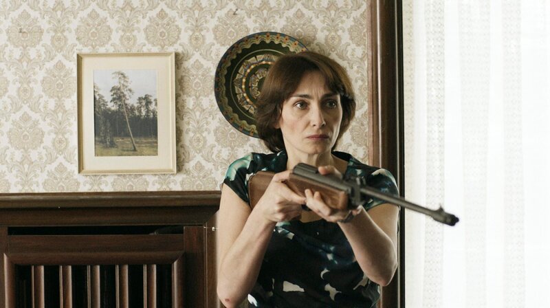 Trauerweiden – Bild: MDR/​Domenik Schuster