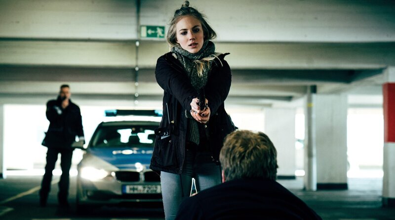 Tödliches Comeback – Bild: ZDF und NDR/​Alexander Fischerkoesen.