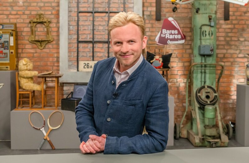 Bild: ServusTV /​ Thomas Salamonski