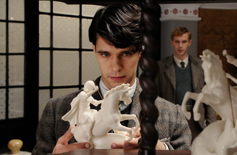 Cloud Atlas – Bild: ZDF und ARD Degeto/​Cloud Atlas Production/​X-Filme