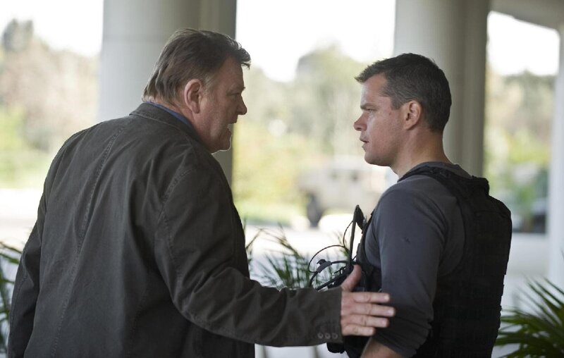 Green Zone – Bild: KinoweltTV