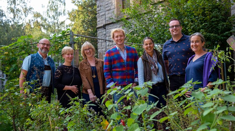 Garten & lecker S06E06 „Summer of Love“ Finale im
