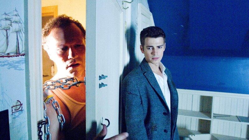 Jumper – Bild: RTL /​ © Kinowelt GmbH