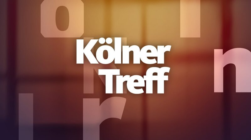 Kölner Treff Logo der Sendung – Bild: WDR /​ WDR Kommunikation/​Redaktion Bild