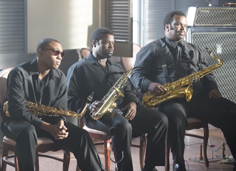 Get On Up – Bild: UPI – United Pictures International /​ MKNS