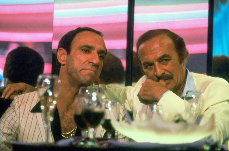Scarface – Bild: Universal Pictures /​ © Universal Pictures