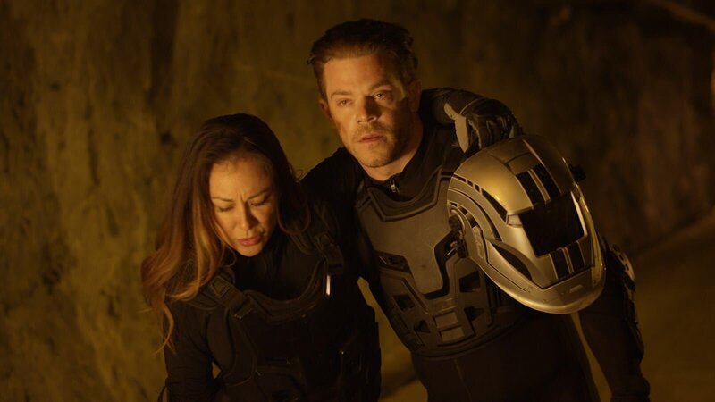  – Bild: Great Movies GmbH /​ Lighthouse /​ MDVD