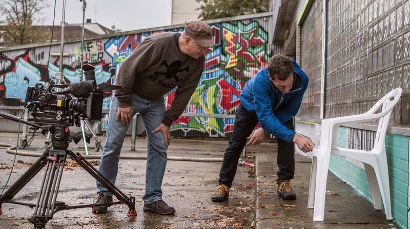 Monobloc – Bild: NDR/​Pier53