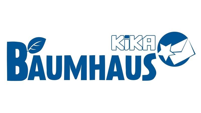 Baumhaus Logo – Bild: Kinderkanal