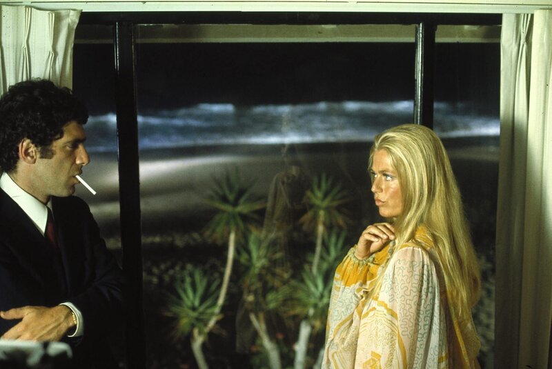 Der Tod kennt keine Wiederkehr – Bild: METRO GOLDWYN MAYER