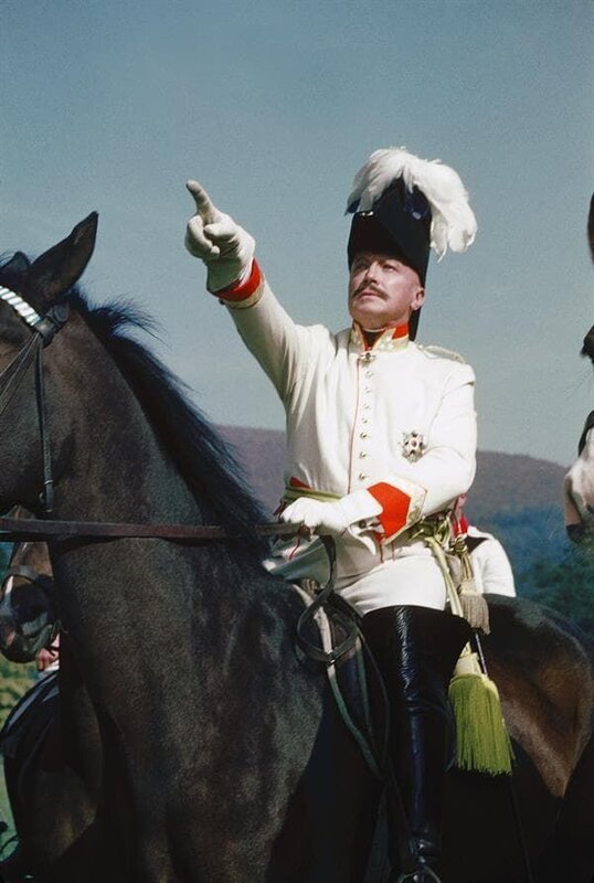 Das Wirtshaus im Spessart – Bild: Das Bildmaterial ist zur redaktionellen Verwendung im Zusammenhang mit der Ankündigung der Sendung und unter Angabe des Copyrights freigegeben. © Beta Film