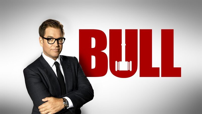 (4. Staffel) – Bull – Artwork – Bild: 2019 CBS Broadcasting Inc. All Rights Reserved. Lizenzbild frei
