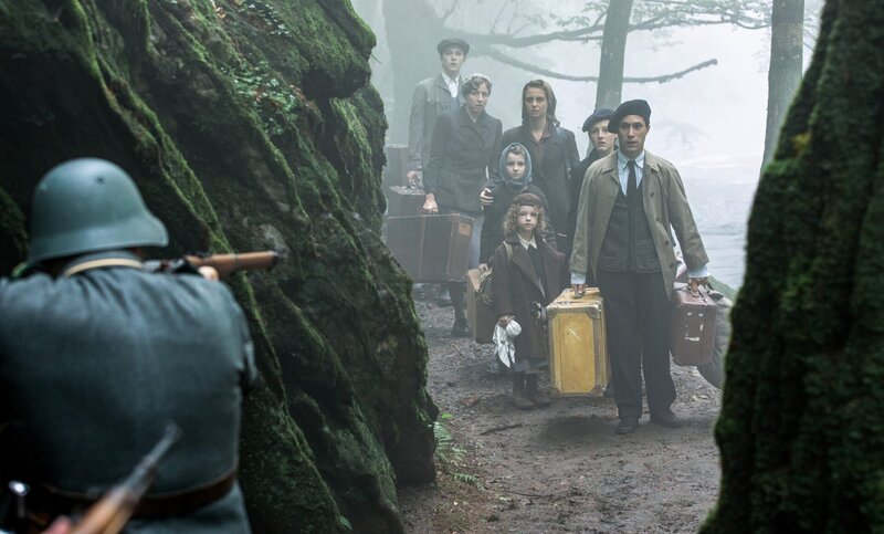Die Kinder der Villa Emma – Bild: ORF/​Graf Film/​Volker Gläser