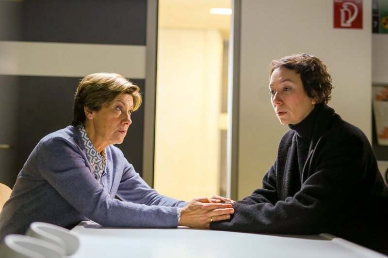 Die Stille danach – Bild: ORF/​Allegro Film/​Petro Domenigg