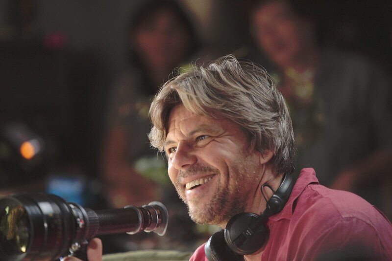 Birnenkuchen mit Lavendel – Bild: David Koskas /​ MKNS