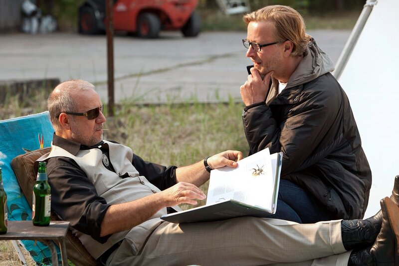 Pampa Blues – Bild: SWR/​Bavaria Fernsehproduktion/​Daniela Incoronato