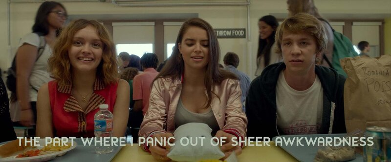 Ich und Earl und das Mädchen – Bild: 2015 Twentieth Century Fox /​ MKNS