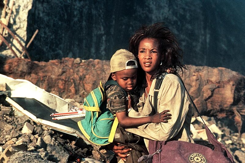 Independence Day – Bild: DMB