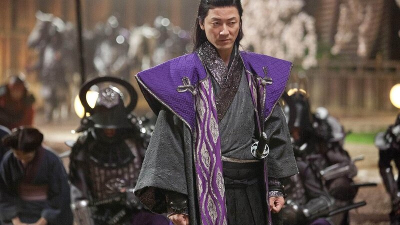 47 Ronin – Bild: TVNOW/​ © 2013 Universal City Studios Productions LLLP