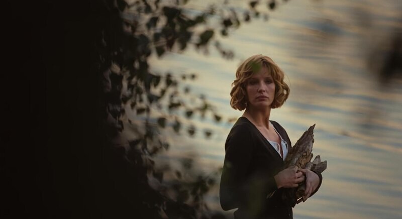 Kelly Reilly – Bild: Kabel Eins Classics Kelly Reilly – Bild: Kabel Eins Classics