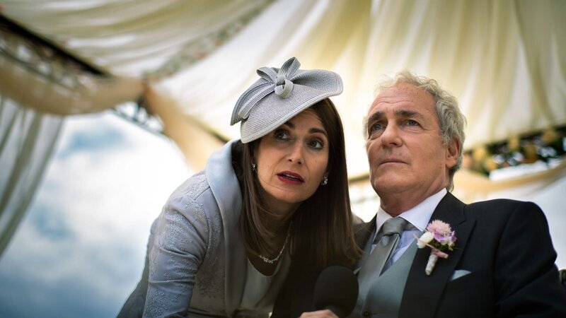 Hals über Kopf – Bild: ORF/​Aichholzer Film/​Ioan Gavriel