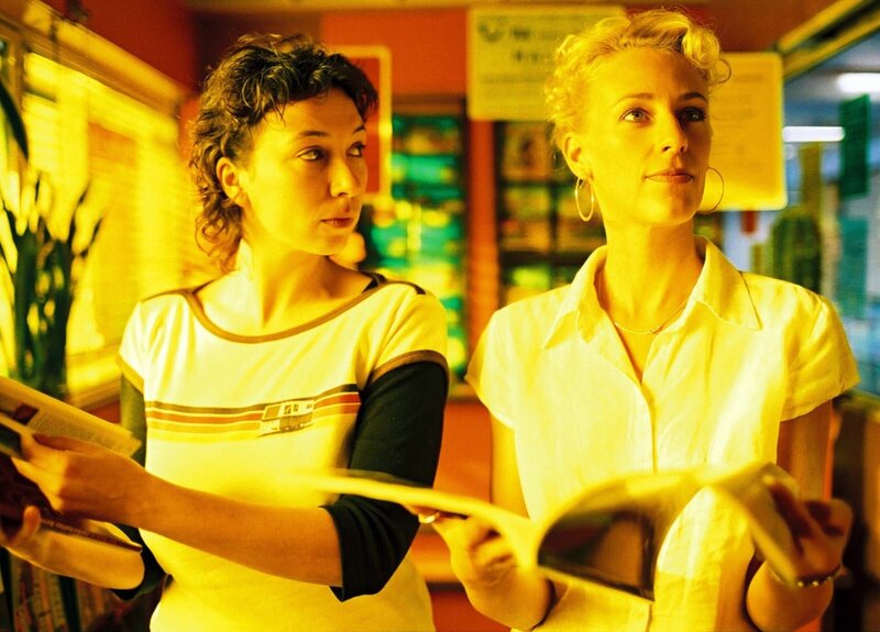 Crash Test Dummies – Bild: ORF/​Amour Fou