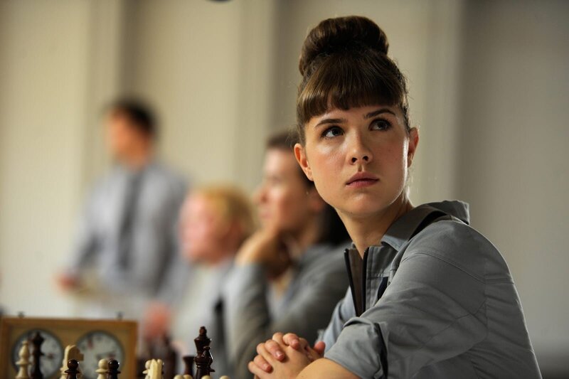 Boy 7 – Bild: 2015 Koch Films, Hamster Film, Hands-on Producers /​ MKNS