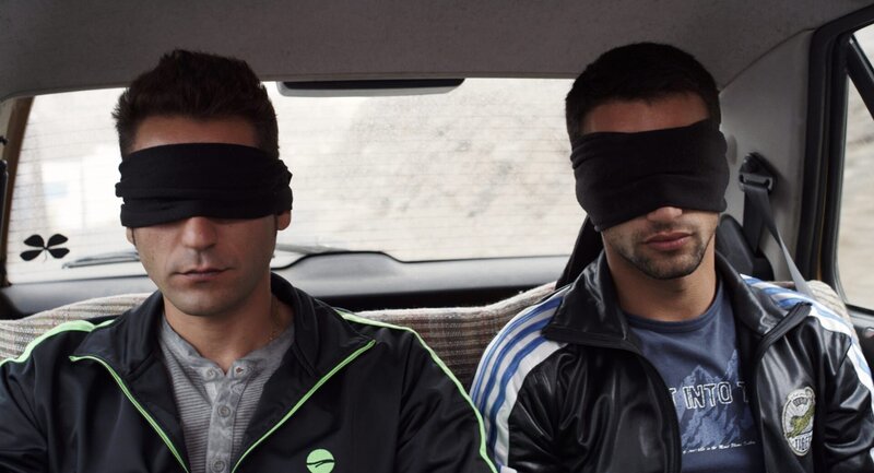 El Niño – Bild: ZDF und ©joseharo./​©joseharo