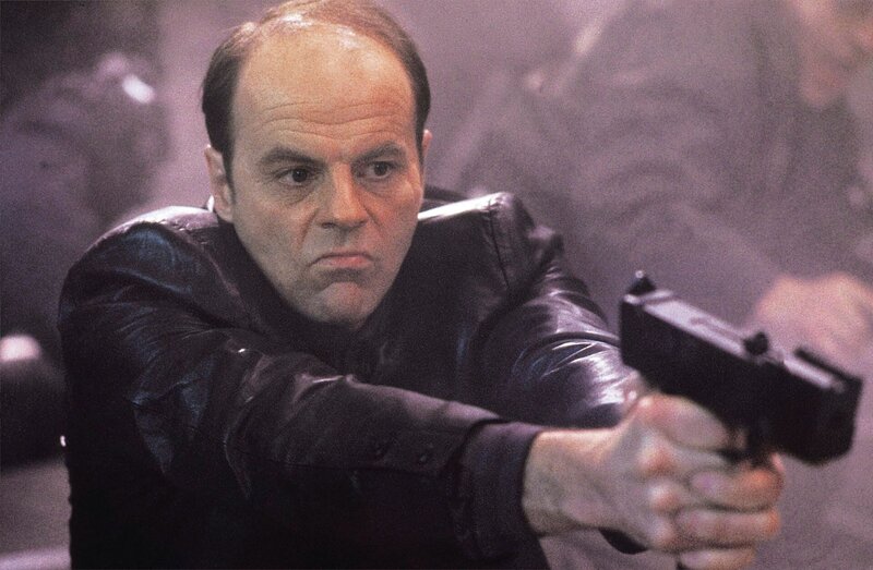 Die totale Erinnerung - Total Recall – Bild: SyFy