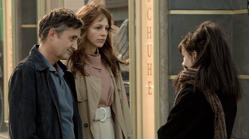 Wendezeit – Bild: ZDF und rbb/​ARD/​Volker Roloff.